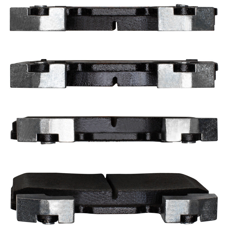 R1 12-24 Tesla Model S Front Euro Ceramic Brake Pads