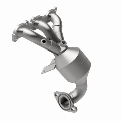 MagnaFlow Conv DF 2007 Mercury Milan 3.0L Magnaflow