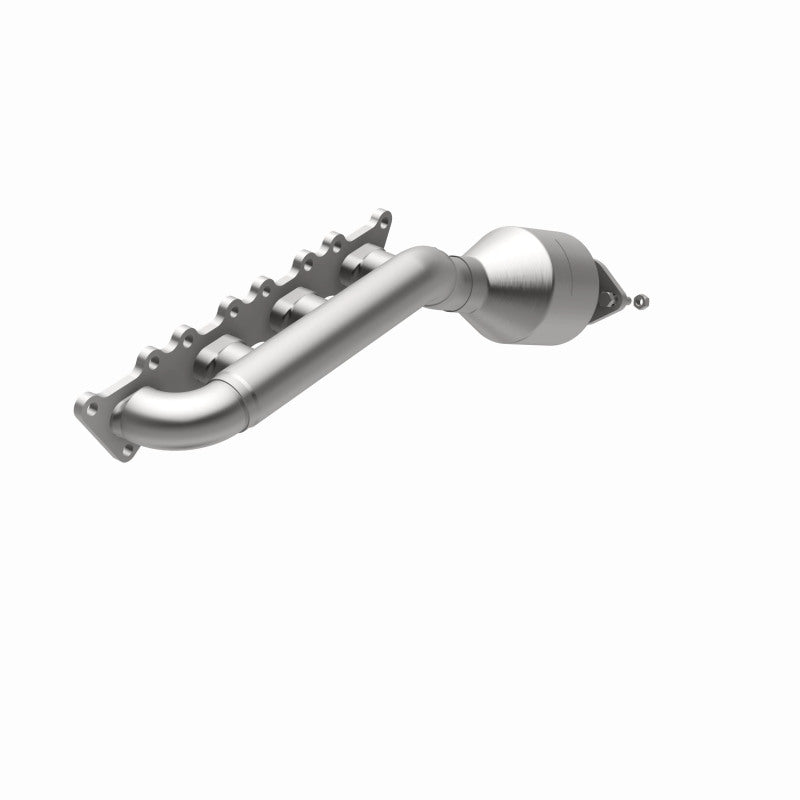 MagnaFlow Conv DF 2009 Kia Borrego 4.6L Driver Side Magnaflow