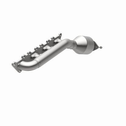 MagnaFlow Conv DF 2009 Kia Borrego 4.6L Driver Side Magnaflow