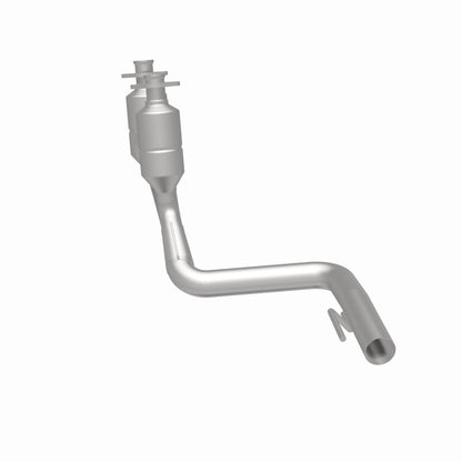 MagnaFlow Conv DF 99-01 Grand Cherokee Front 4.7L Magnaflow