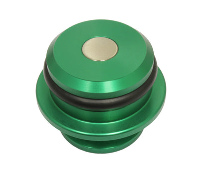 Carli 14-18 Ram 1500/2500/3500 Anodized Fuel Cap CS-DFUELCAP