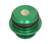 Load image into Gallery viewer, Carli 14-18 Ram 1500/2500/3500 Anodized Fuel Cap