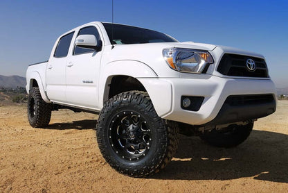 ICON 2016+ Toyota Tacoma Rear 2.5 Series Shocks VS RR CDEV - Pair ICON