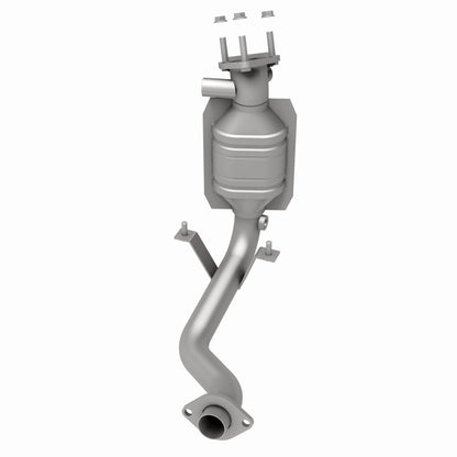 Magnaflow Conv DF 01-04 Ford Escape Magnaflow