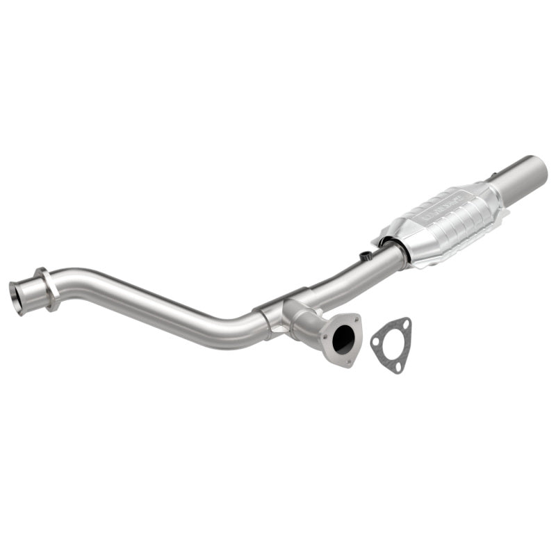 MagnaFlow Conv DF 2003 Dodge Ram 2500 Pickup Truck 5.7L 2WD Magnaflow