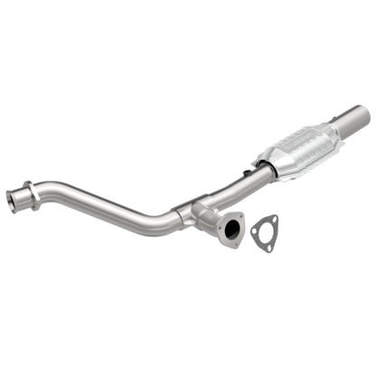 MagnaFlow Conv DF 2003 Dodge Ram 2500 Pickup Truck 5.7L 2WD Magnaflow