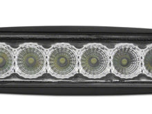Load image into Gallery viewer, Raxiom 6-In Slim 6-LED Off-Road Light Flood Beam Universal (Some Adaptation May Be Required)