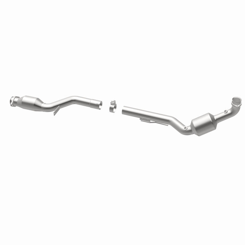 Magnaflow Conv DF 05-10 SLK55 AMG 5.5L ds Magnaflow