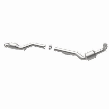 Magnaflow Conv DF 05-10 SLK55 AMG 5.5L ds Magnaflow