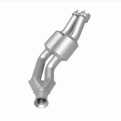 MagnaFlow Conv DF 1995-1997 Jaguar Vanden Plas/ XJ6 4.0 Magnaflow