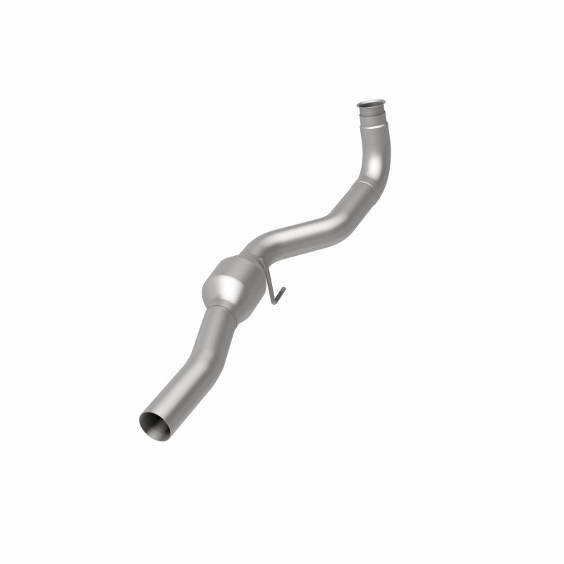 MagnaFlow Conv DF 06- GM Silv/Sierra 6.6L Magnaflow