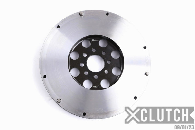 XClutch 01-04 Mitsubishi Eclipse Spyder GTS 3.0L Chromoly Flywheel