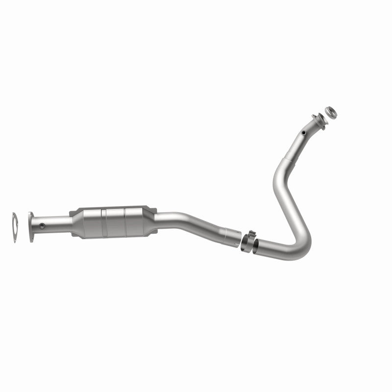 MagnaFlow Conv DF 99-00 Express 3500 7.4L D/S Magnaflow