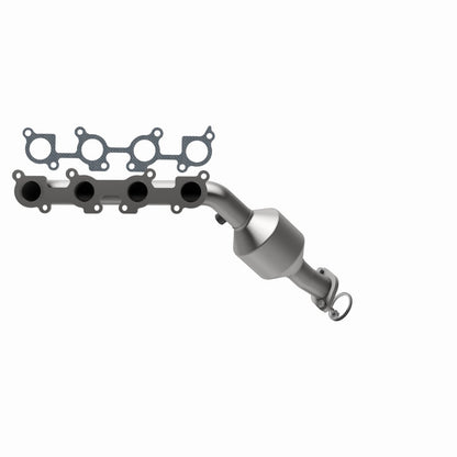 MagnaFlow Conv. DF 03-11/04 Lexus GX470 4.7L P/S Manifold / 03-04 Toyota 4 Runner 4.7L P/S Manifold Magnaflow