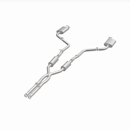 BRExhaust Exhaust Kit Replacement Dodge
