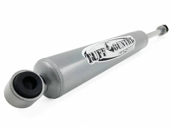 Tuff Country Single Steering Stabilizer – 1973–1987 Chevy/GMC K10 & K20 4WD OEM Replacement Cylinder (65170)