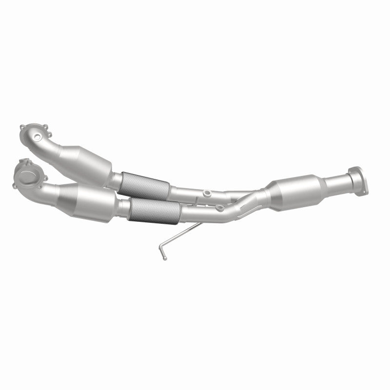 Magnaflow 02-05 S80 2.9 L Underbody Direct Fit Converter Magnaflow