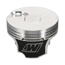 Load image into Gallery viewer, Wiseco GM L83 Gen V -5cc Dome 3.790in Bore 10.5:1 CR Piston Kit - Set of 8