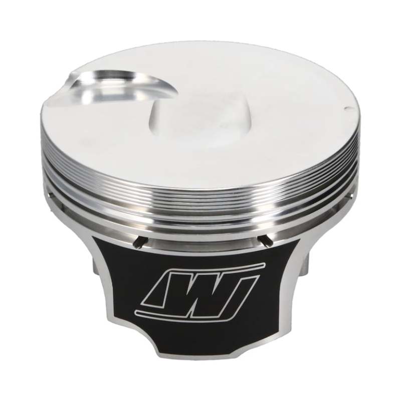 Wiseco Chevy LT Series Gen V L83 5.3L 3.800in Bore 9.5:1 CR .5cc Dish Piston Kit - Set of 8