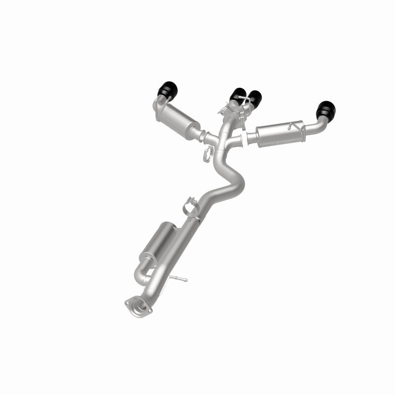 Magnaflow 2023 Toyota GR Corolla NEO Cat-Back Exhaust System Magnaflow