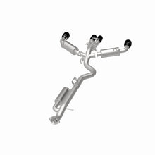 Load image into Gallery viewer, Magnaflow 2023 Toyota GR Corolla NEO Cat-Back Exhaust System Magnaflow