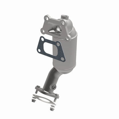 Magnaflow 18-19 Chevrolet Traverse V6 OEM Underbody Front Forward Direct Fit Converter Magnaflow