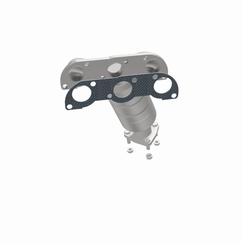 MagnaFlow Conv DF 04-05 Suz Verona2.5 Manifold Rear Magnaflow