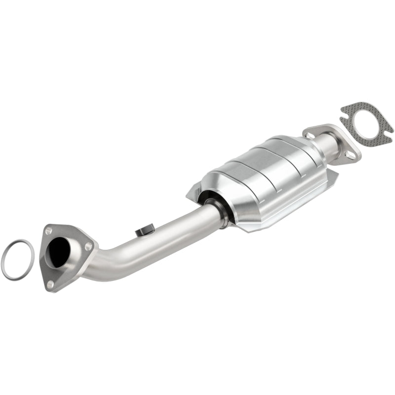 MagnaFlow Conv DF 01-04 Pathfinder DS rr OEM Magnaflow