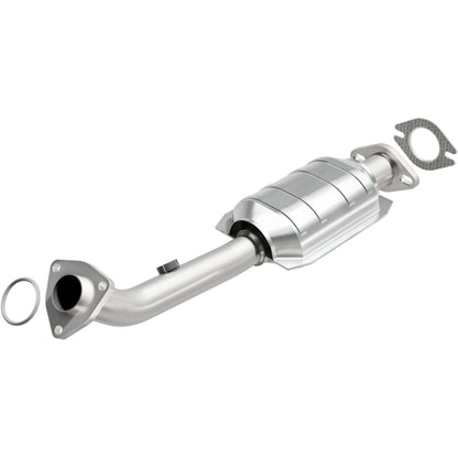 MagnaFlow Conv DF 01-04 Pathfinder DS rr OEM Magnaflow
