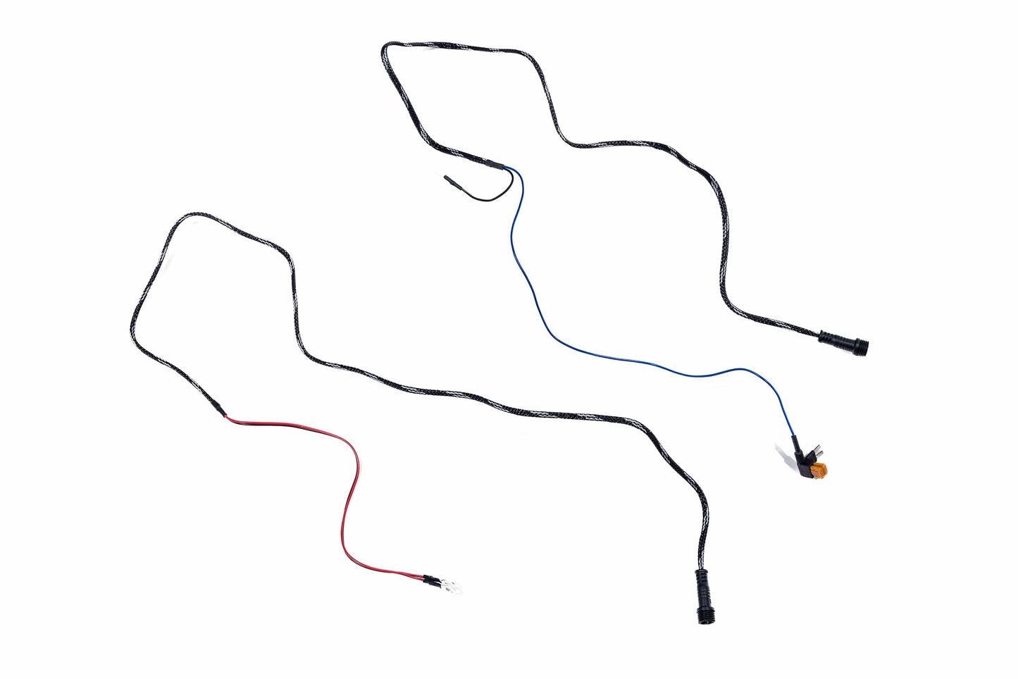 XBT Controller Power Input Kit (Fused or Terminal)