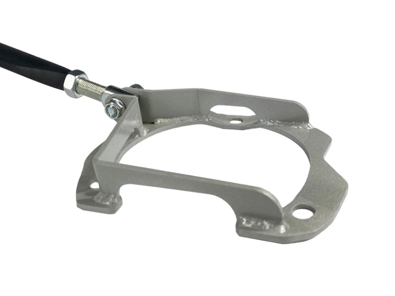 Whiteline 14+ Subaru Impreza WRX/STI Front Adjustable Strut Tower Brace Whiteline