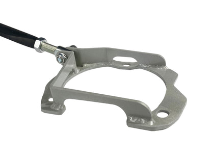 Whiteline 14+ Subaru Impreza WRX/STI Front Adjustable Strut Tower Brace Whiteline