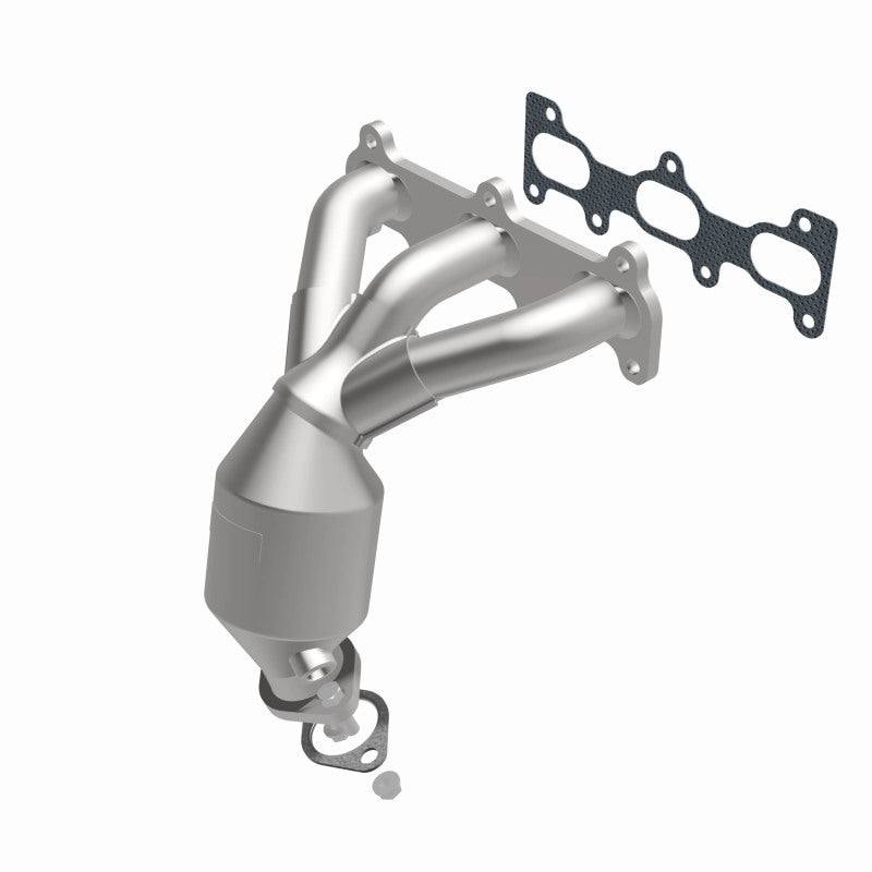 MagnaFlow Conv DF 02-06 Hyun/Kia 2.7 Front Magnaflow