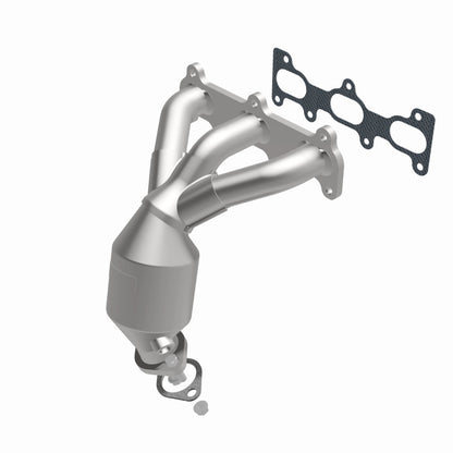 MagnaFlow Conv DF 02-06 Hyun/Kia 2.7 Front Magnaflow