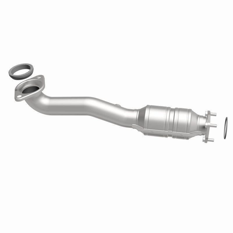 MagnaFlow Conv Direct Fit 10-11 Honda CR-V 2.4L Magnaflow