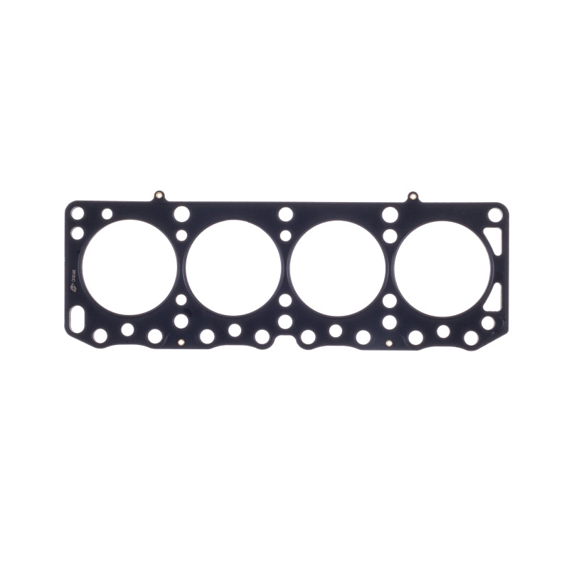 Cometic Ford Pre-Crossflow OHV Kent-Crossflow OHV Kent .027in MLS Cylinder Head Gasket-87mm Bore