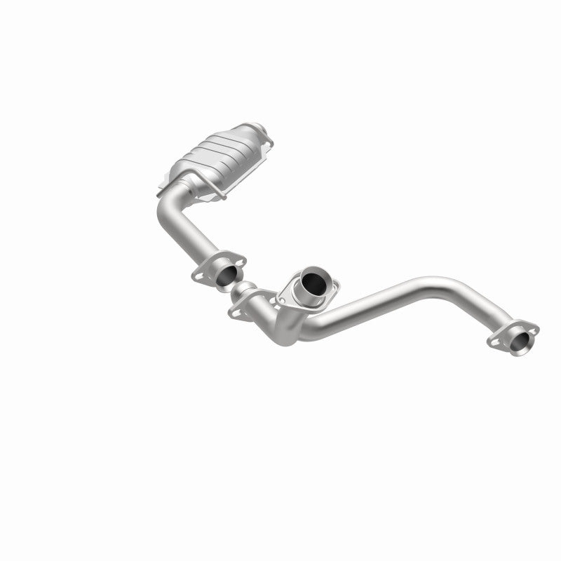 MagnaFlow Conv DF Ford-Mercury 84 87 Magnaflow