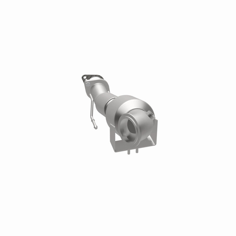 MagnaFlow 13-16 Ford Focus ST L4 2.0L California Grade Direct-Fit Catalytic Converter Magnaflow