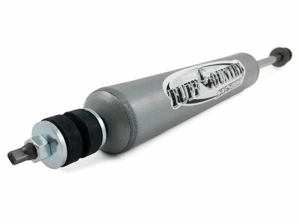 Tuff Country Single Steering Stabilizer – 1997–2003 Ford F-150 4WD (65270)