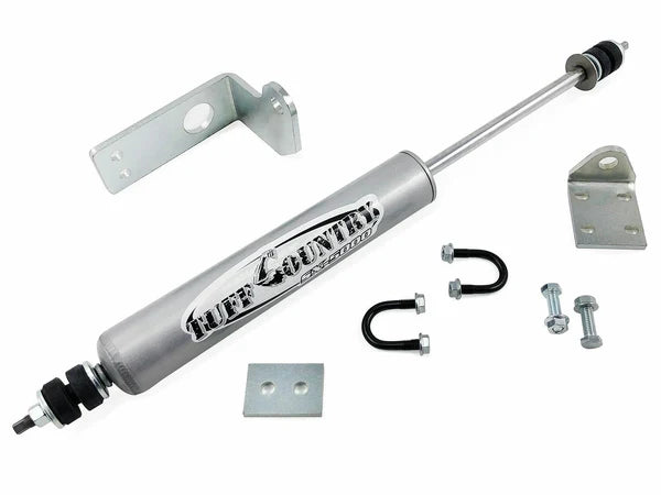 Tuff Country Single Steering Stabilizer – 1997–2003 Ford F-150 4WD (65270)