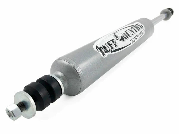 Tuff Country Single Steering Stabilizer – 1980–1996 Ford F-250 / F-350 4WD (65280)