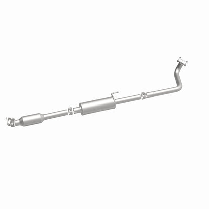 Magnaflow Conv Direct Fit 18-19 Hyundai Kona L4 OEM Underbody