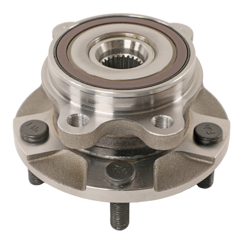 MOOG 10-12 Lexus HS250h Front Hub Assembly Moog