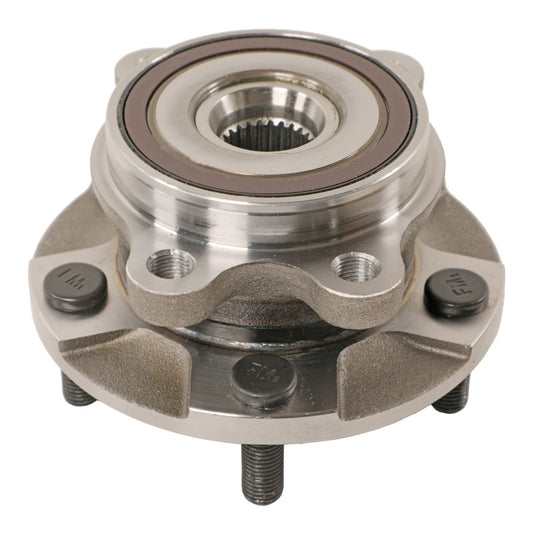 MOOG 10-12 Lexus HS250h Front Hub Assembly Moog