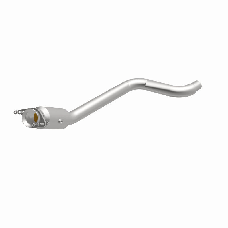 Magnaflow 10-12 Jaguar XF 5.0L Direct Fit Converter Magnaflow