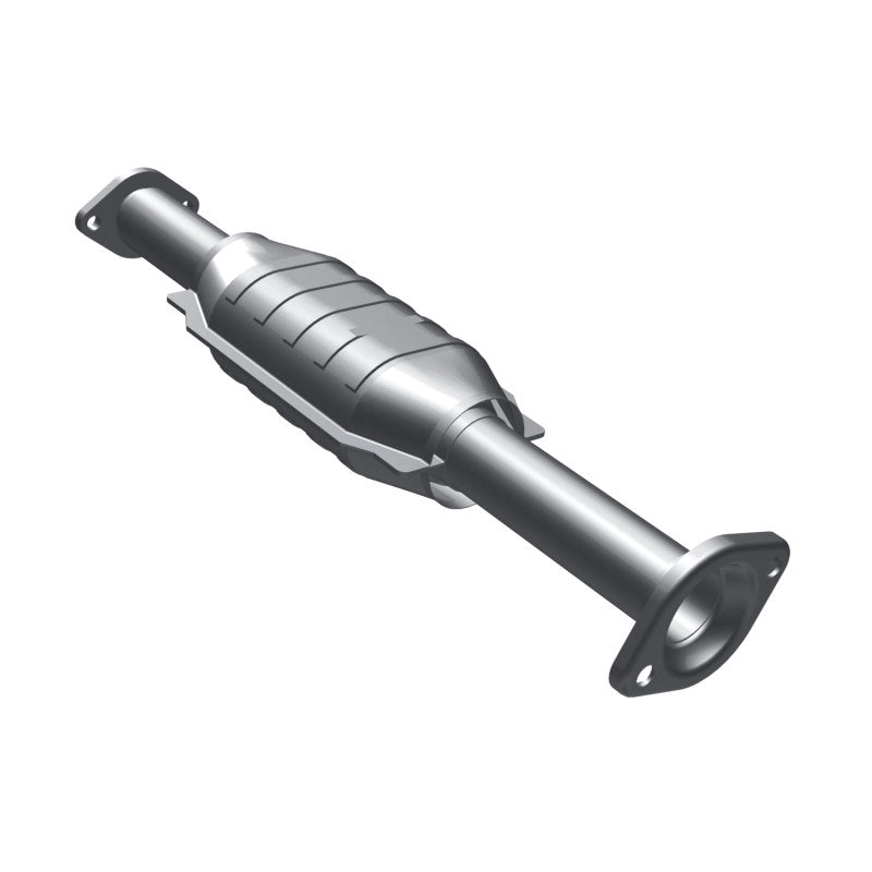 MagnaFlow Conv DF 01-03 Montero Sport Rear Magnaflow