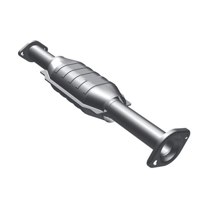 MagnaFlow Conv DF 01-03 Montero Sport Rear Magnaflow