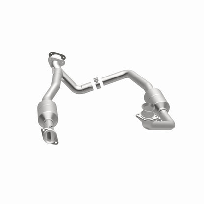 Magnaflow 2003 Ford E-350 Super Duty 5.4L Direct Fit Converter Magnaflow