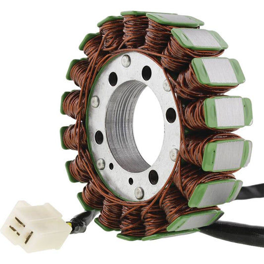 Arrowhead Kawasaki 12V Stator 340-58128